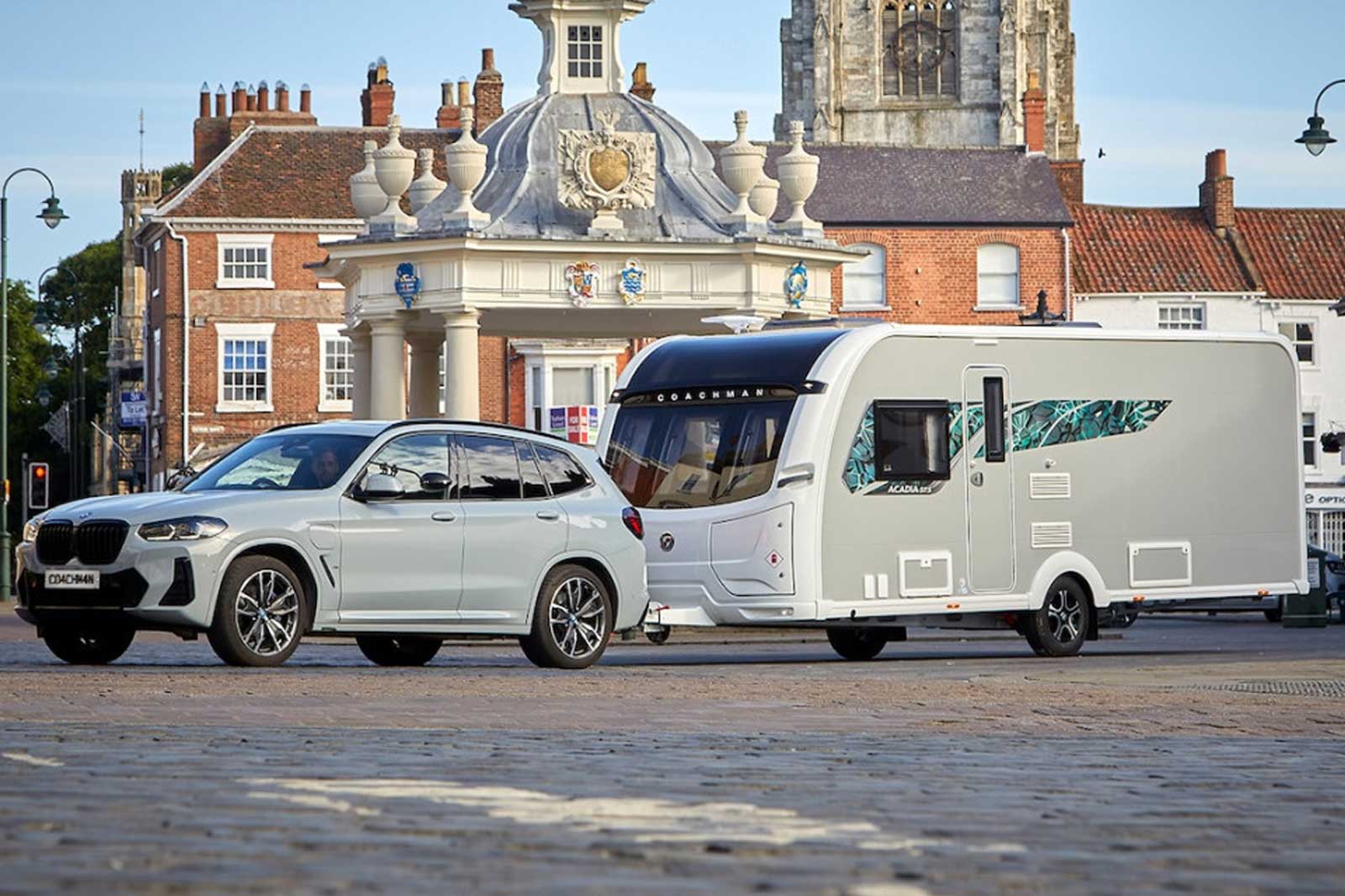 When is the best time to sell a Caravan