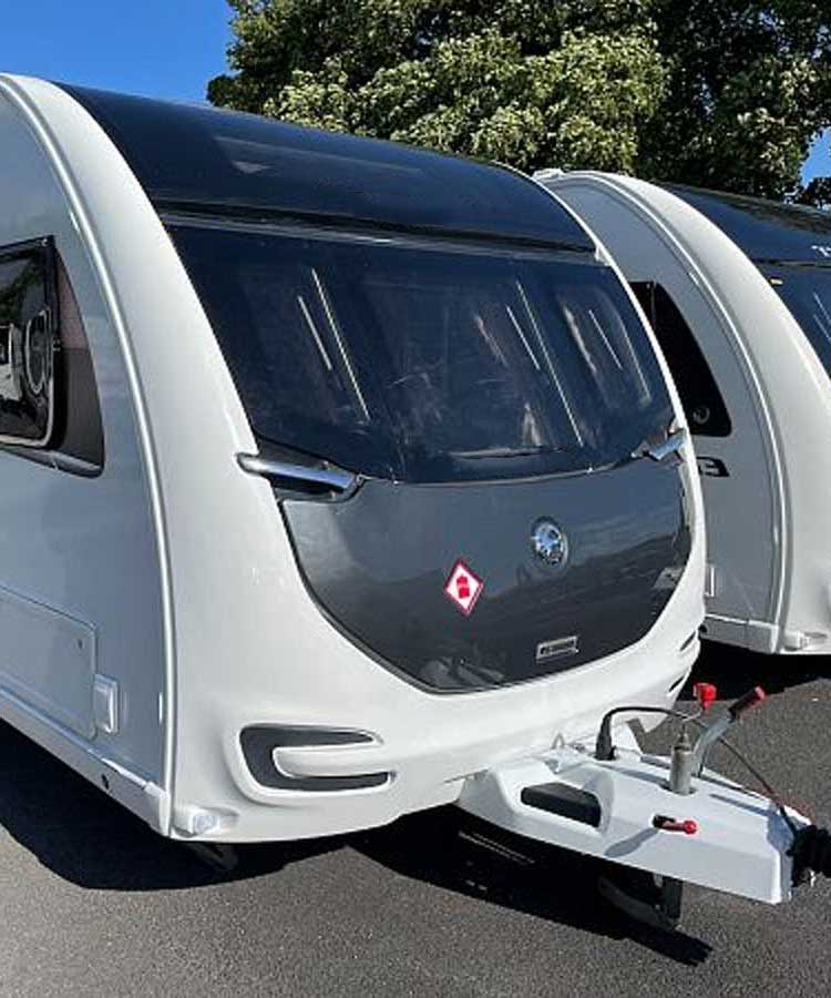 we buy any Caravan
