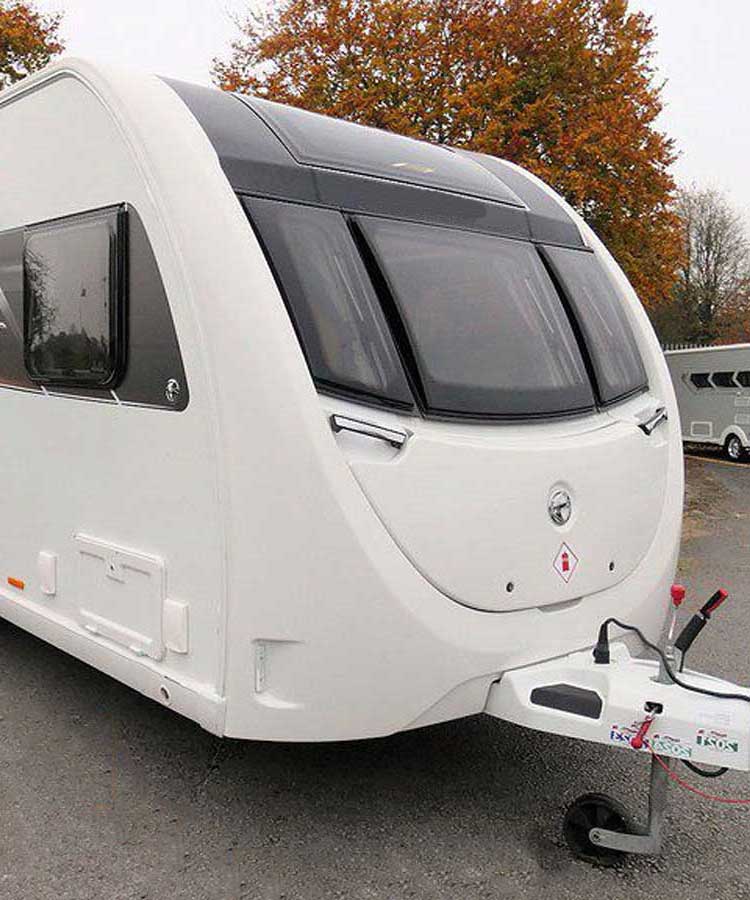 We Buy Any Caravan For Cash in the UK