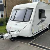caravan buyers near me