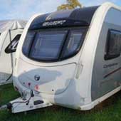 caravan buyers