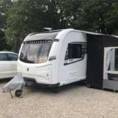 sell my caravan fast