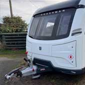we buy any caravan